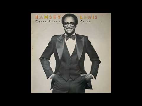 Ramsey Lewis – Romance Me | Romantic Jazz Soul
