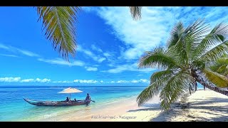 Madagascar and is Tropical Paradise Islands of Ile Sainte Marie and Ile Aux Nattes, Madagascar.