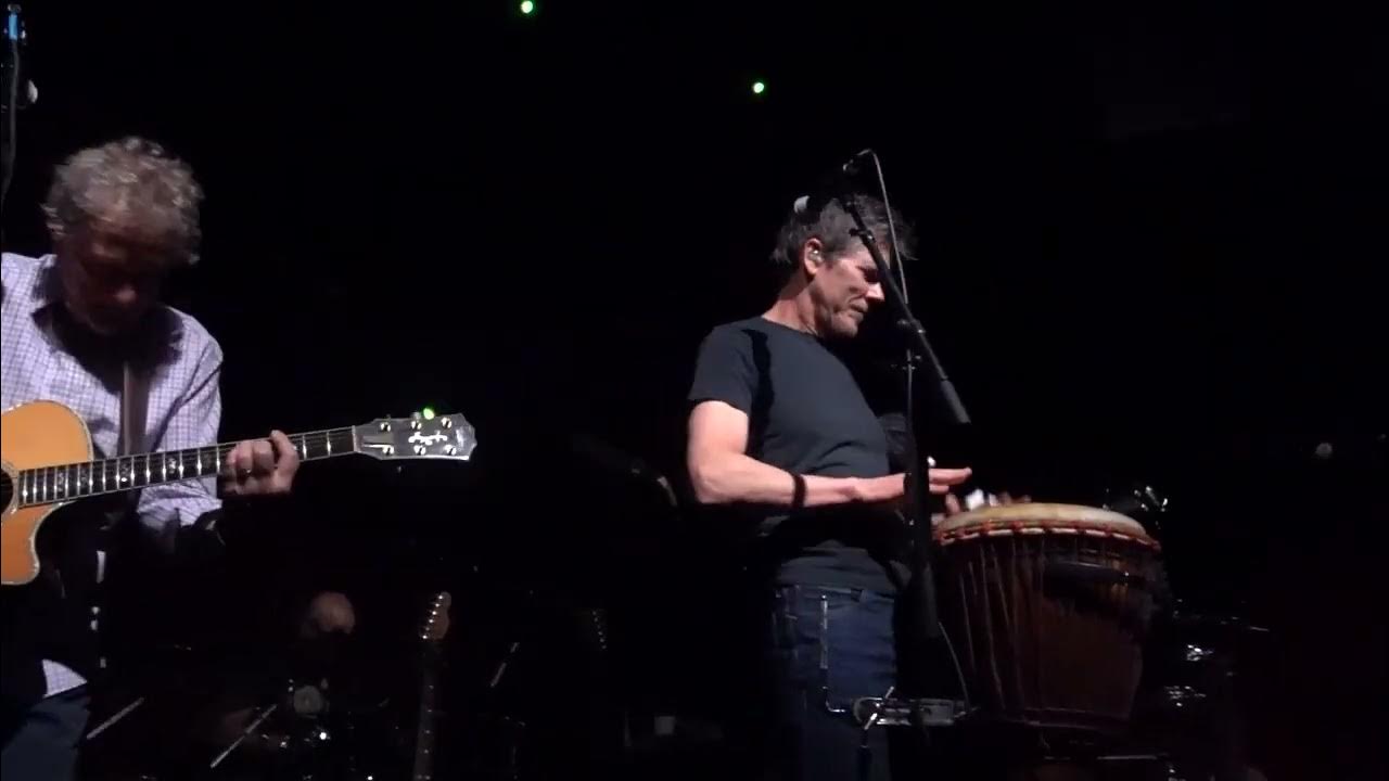 The Bacon Brothers KevinLet Me HappenArdmore Music Hall4/5/2022