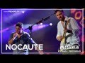 Jorge e Mateus - Nocaute (OFICIAL 2014)