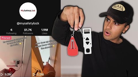 This Product Made Me $100k From TikTok