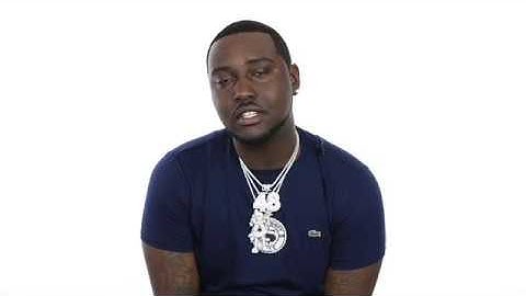 Blacc Zacc Explains Origin Of His Stage Name and Spelling
