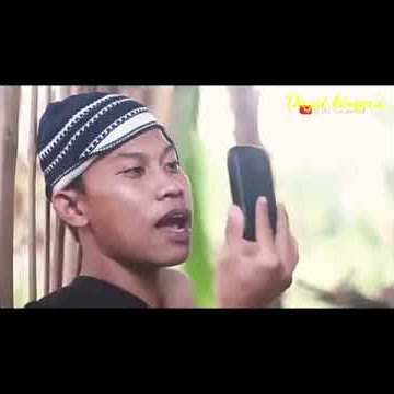 Iseng' telpon mas agus kotk