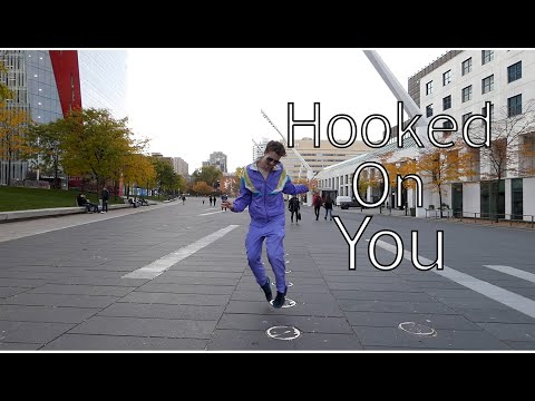 Hooked On You