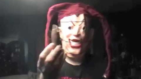 JesterMikey Gets More Retro Puppet Master Puppet Prop Pieces