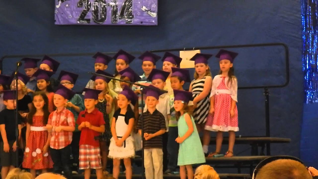 kinder grad
