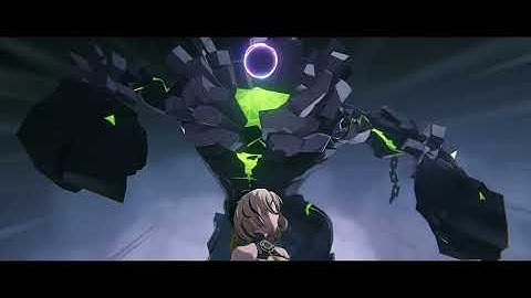 Yidhari Character Demo - "Self-Directed, Starring Myself" | Zenless Zone Zero