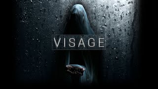 VISAGE #9 ФИНАЛ! МАКСИМАЛЬНЫЕ ОБСЕРУШКИ!! Конец 3 главы + все части маски.