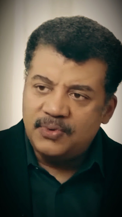 Life After Death | Neil deGrasse Tyson