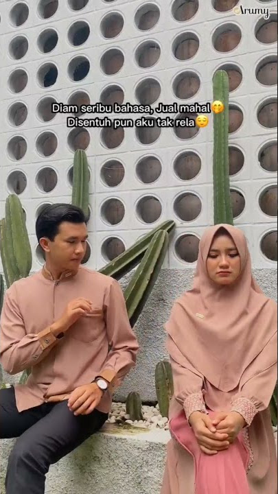 Sarimbit Arumy Series by Arumy || WA 0812-2500-0092