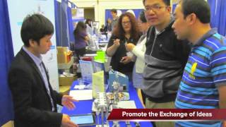 Biotechnology Vendor Showcase™ UCSD 2015