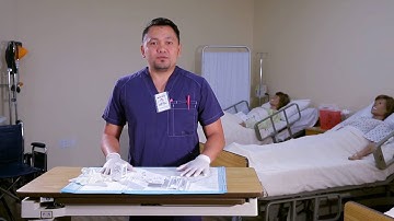 How to Administer an Intradermal Injection
