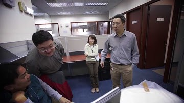 Cabot Microelectronics Jobs, Semiconductor Careers -- Peter, Taiwan