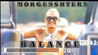 MORGENSHTERN - BALANCE [Склейка 2022]