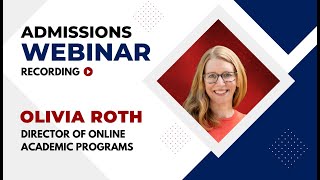 June 13, 2023 - Application Insights with Olivia Roth