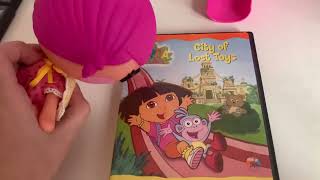 Sprinkle E Cookie Watches The Paramount Dvd Logo