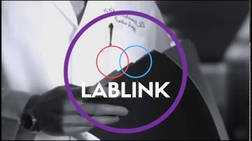 LabLink Demo