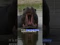 Colombian baby hippo descended from Escobar herd dies after rescue | AFP