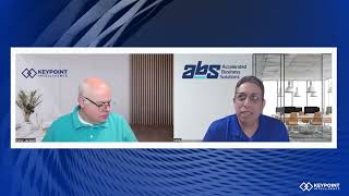 Who from ABS Was Involved in the quote iQ Deployment Process?
