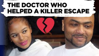 Dr. Nandipha & Thabo Bester: The Love Story That Turned Criminal