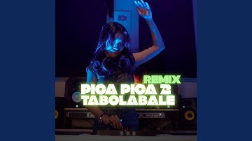 Tabola Bale (Pica Pica 2) (Remix)