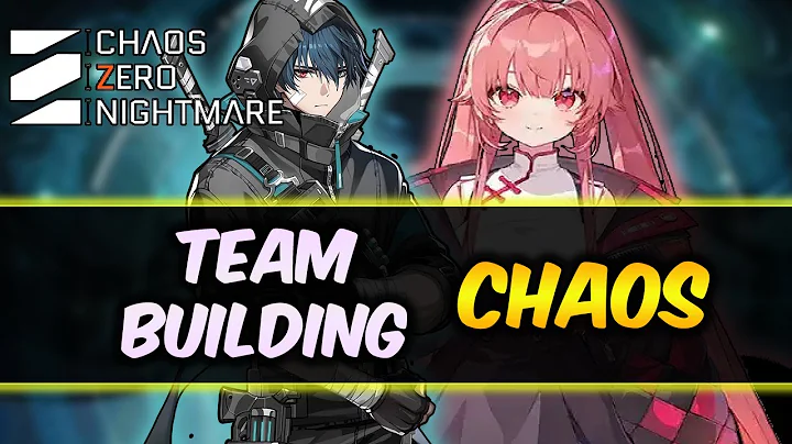 How to farm save data in Chaos Zero Nightmare? Complete team building & strategy guide