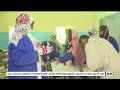 وثائقي جهود التكوين المهني في ولاية كيديماغا وثائقي جهود التكوين المهني في ولاية كيديماغا