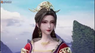 Lord of the Ancient God Grave Episode 373 Subtitle Indonesia #donghua #anime #animation