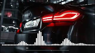 Desire - Meg Myers (Libercio Remix) CAR MUSIC BASS 2021