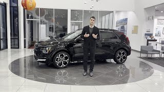 Sports Performance Russ Darrow Madison Kia Certified Video
