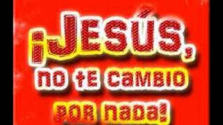 Official Remix Cristianas DJ DAVID 2012 (Rojo,Funky,Alex Zurdo, Rescate , Pescao Vivo) screenshot 5