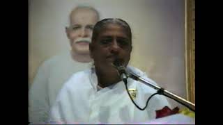 BK S AVYAKT BAPDADA MILAN MURALI MAHAVAKY   19/11/1989