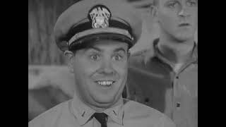McHales Navy S3E33   The Vampire of Taratupa