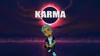 Maxi Ene - Karma