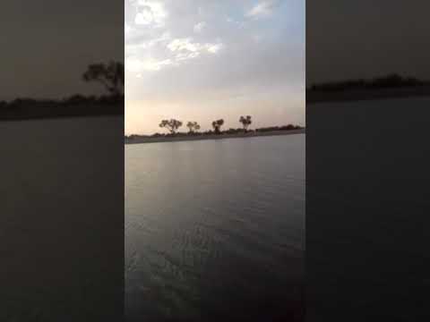 الأهالي يشكون نهل رمال الأودية متواصل ب شقيق جازان