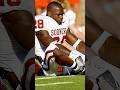 ❌The ⭐️TOP 5 BEST⭐️ college football running back recruits of all time‼️#shorts