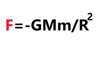 A Level Physics: The Law of Gravitation