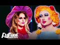 Maddy Morphosis &amp; Jasmine Kennedie&rsquo;s Beyonc&eacute; Lip Sync! 👑 RuPaul&rsquo;s Drag Race Season 14