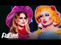 Maddy Morphosis &amp; Jasmine Kennedie’s Beyoncé Lip Sync! 👑 RuPaul’s Drag Race Season 14