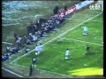 Maradona vs Uruguay in Copa America 1987