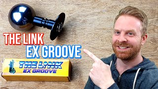 Phreakmods The Link EX GROOVE Sanwa JLF shaft replacement for Fightsticks