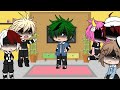 ||Mha||~ |~|react to dollhouse|~|