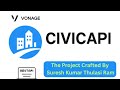 Secure FastAPI demo with Nginx + Let’s Encrypt | CivicAPI Bills