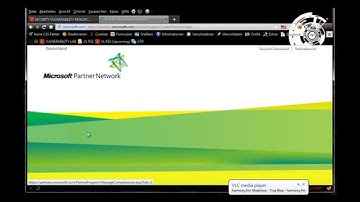 Microsoft Partner Cloud Service Network Application - Persistent Script Code Inject Vulnerability