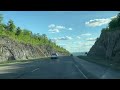 New Brunswick 2: Québec to Oromocto