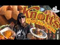 Knott’s Fall-O-Ween Is The Most Fun We’ve Had In Six Months