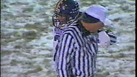 Big Creek vs. Moorefield 1997 Class A State Champi...