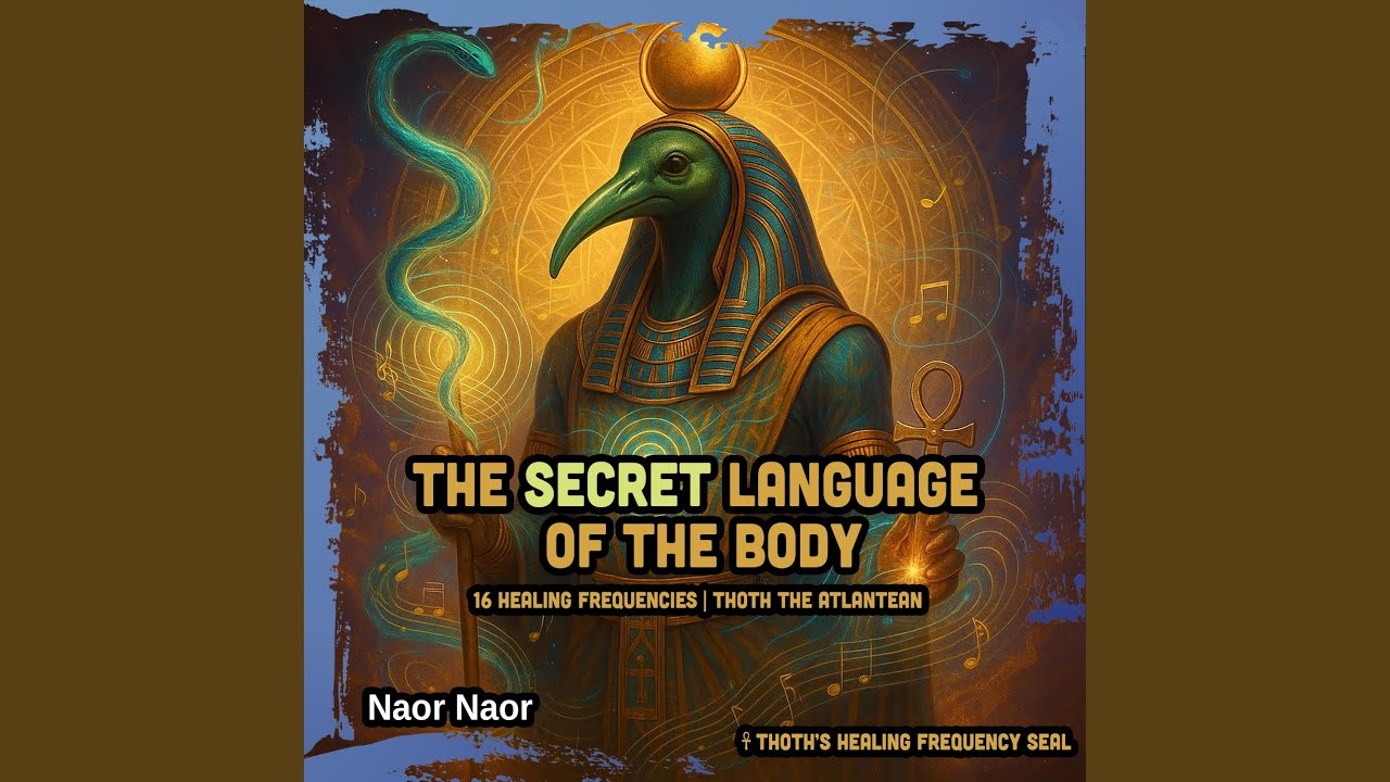 The Gate of Gathering Into the Body (432 Hz)