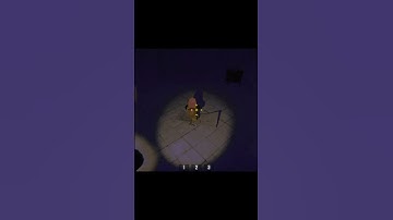 He touched the duck... and died 💀