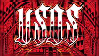 The usos new theme song 